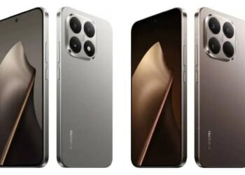 Yuk Siap-Siap Hp Keren Xiaomi 15T Ini Bakal Rilis di Akhir September 9 Xiaomi