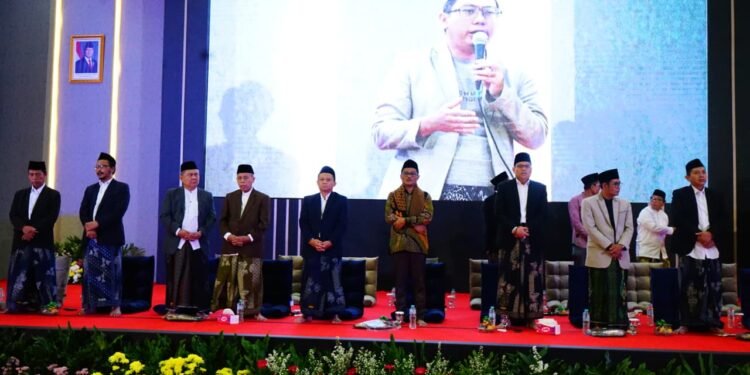 YPI Serang Peringati Maulid Nabi, Penuh Refleksi Keteladanan Baginda 1 ypi serang