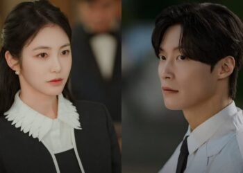 Spoiler Drama A Hundred Memories Episode 9 Sub Indo: Jong Hee dan Jae Pil Kembali Bertemu 4 A Hundred Memories