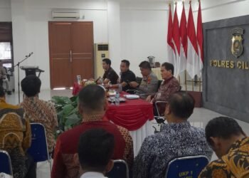 Aktivitas tambang di Kota Cilegon meningkat