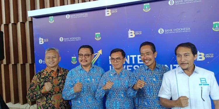 Apindo Banten Sudah Siapkan Jalan Keluar, Pecahkan Paradoks Investasi Tinggi tapi Pengangguran Tinggi 1 Apindo Banten