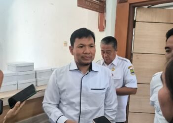 600 Lebih Aset Lahan Milik Pemkot Cilegon Belum Bersertifikat Hak Milik, KPK Berikan Batasan 2 Tahun Selesai 3 Aset Lahan Milik Pemkot Cilegon
