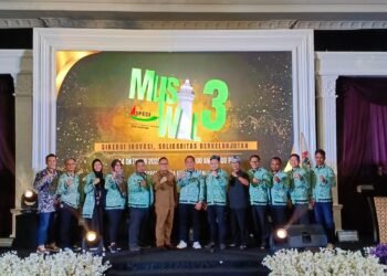 Aspedi Janji All Out Dukung Pariwisata di Banten Lewat Karya Dekorasi Kreatif 1 Aspedi Banten dukung pariwisata