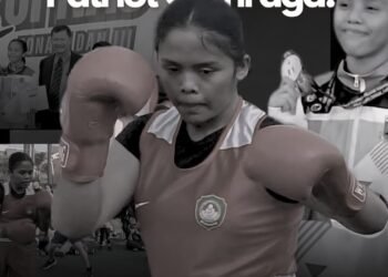 Atlet tinju asal Banten meninggal dunia