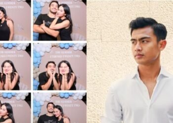 Azizah Salsha Foto Mesra dengan Nadif Zahiruddin, Pratama Arhan Sindir Lewat Repost Ini? 2 Azizah Salsha