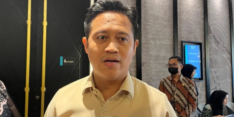 BGN Siapkan Model Khusus Pembangunan SPPG Daerah Terpencil di Banten 1 BGN