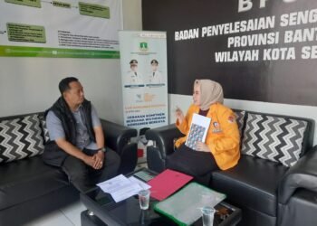 BPSK Banten soroti MBG