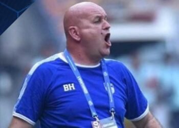 Jelang Hadapi Bali United, Bojan Hodak Peringatkan Persib untuk Waspada 5 Bali United vs Persib