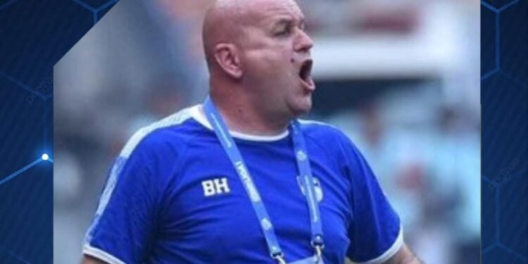 Jelang Hadapi Bali United, Bojan Hodak Peringatkan Persib untuk Waspada 1 Bali United vs Persib