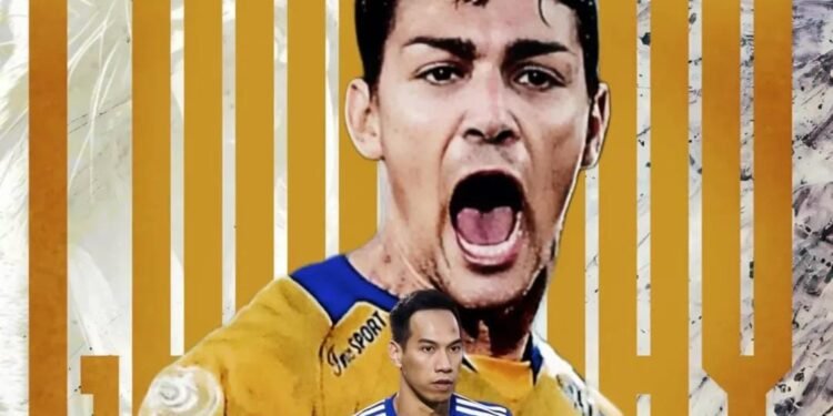 Bangkok United vs Persib Bandung di ACL Two