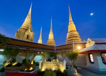 Beasiswa S2 hingga S3 di Thailand, Dapat Rp7 Juta Per Bulan dan Jadi Insinyur Andal 8 Beasiswa AIT Thailand