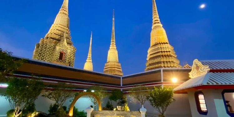 Beasiswa AIT Thailand