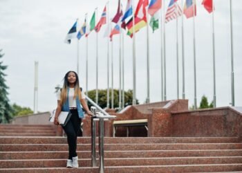 Swedia Sediakan Beasiswa S2 Gratis, Pendaftaran sampai 15 Januari 2026 7 Beasiswa S2 di Swedia