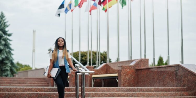 Swedia Sediakan Beasiswa S2 Gratis, Pendaftaran sampai 15 Januari 2026 1 Beasiswa S2 di Swedia