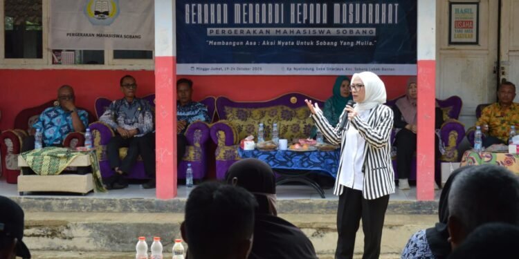 Dinding Rapuh dan Keramik Pecah, Belia Hasbi Jayabaya Prihatin SDN 2 Sinarjaya Rusak 1 Belia Hasbi Jayabaya
