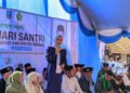 Bupati Serang Zakiyah