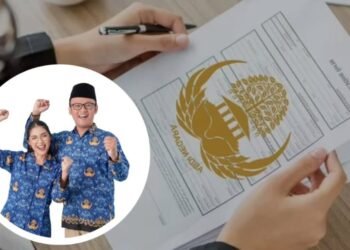 Siap-siap CPNS 2026 akan Dibuka! Berikut Dokumen dan Strategi yang Harus Disiapkan 1 CPNS 2026