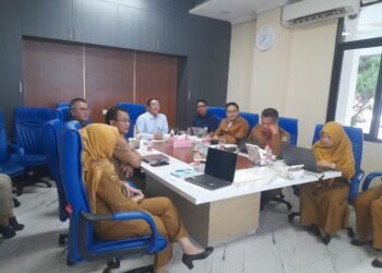 Calon Direktur Keuangan dan SDM PT PCM
