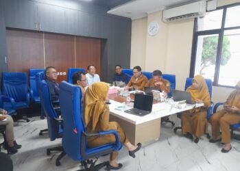Calon Dirops BPRS CM ditentukan sore ini