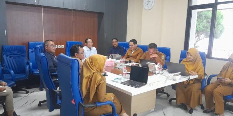 Calon Dirops BPRS CM ditentukan sore ini