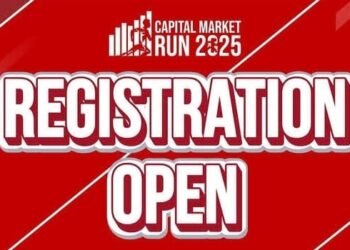 Capital Market Run 2025, Cek Jadwal dan Ketegorinya: Lari Demi Investasi Masa Depan 2 Capital Market Run 2025