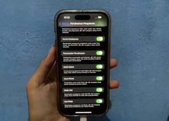 3 Cara Mudah Aktifkan Fitur Live Photo di iPhone, Bikin Foto jadi Hidup 3 Cara aktifkan live photo di iPhone dan WhatsApp