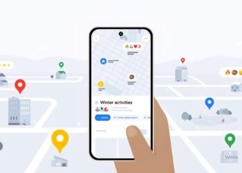 Gampang Banget! Ini Cara Mudah Daftarin Lokasi ke Google Maps tanpa Ribet 7 Cara daftarin lokasi di Google Maps