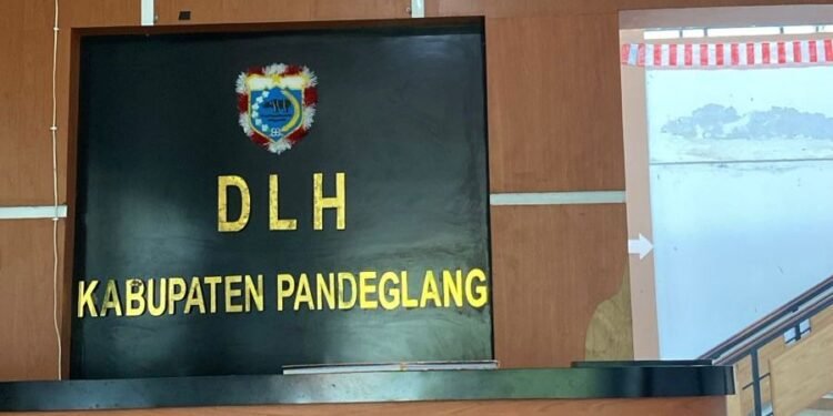 Pandeglang