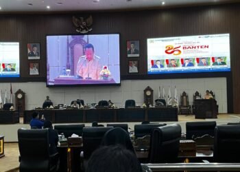 DPRD Banten Buat Aturan Baru, Industri Wajib Bayar Dampak Lingkungan 9 DPRD Banten buat aturan baru