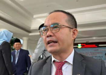 Dorong Pangan Lokal untuk MBG, DPRD Banten Soroti Kualitas hingga Keamanan Hidangan 3 DPRD Banten soroti MBG