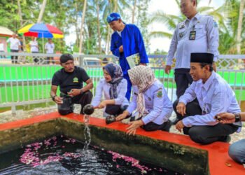 Desa Wisata Sumur Kenclong