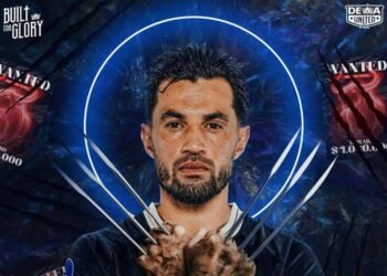 Dewa United vs Madura United