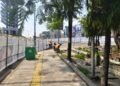 Fasilitas publik Kota Cilegon