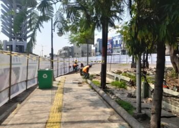 Fasilitas publik Kota Cilegon