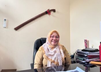 Festival Golok Day Kota Cilegon