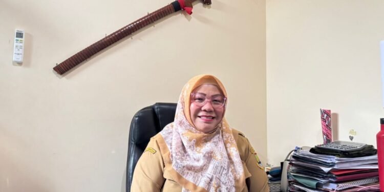 Festival Golok Day Kota Cilegon