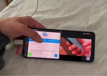 Fitur canggih HP Android