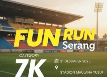 Fun Run