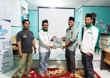 GEMA MA Banten Siap Luncurkan Program Strategis di Pandeglang 1 GEMA MA Banten Siap Luncurkan Program Strategis