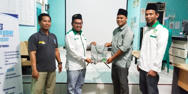 GEMA MA Banten Siap Luncurkan Program Strategis di Pandeglang 1 GEMA MA Banten Siap Luncurkan Program Strategis