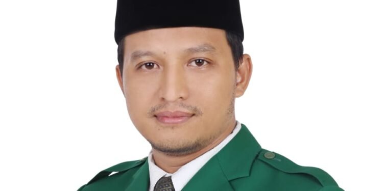 Belajar dari Kasus Pesantren Al-Khoziny, GP Ansor Banten Dukung Pembangunan Pesantren dengan Dana APBN 1 GP Ansor Banten