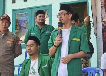 GP Ansor Pandeglang