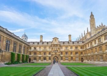 Beasiswa Gates Cambridge Sediakan Uang Saku sampai dengan £21.000 5 Gates Cambridge Scholar