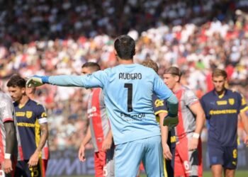 Jadwal dan Prediksi Genoa vs Cremonese, Emil Audero Comeback! 8 Genoa vs Cremonense