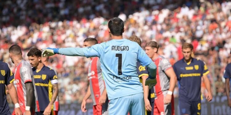 Jadwal dan Prediksi Genoa vs Cremonese, Emil Audero Comeback! 1 Genoa vs Cremonense