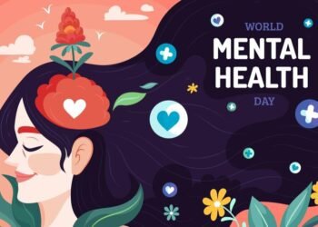 Hari Kesehatan Mental Sedunia