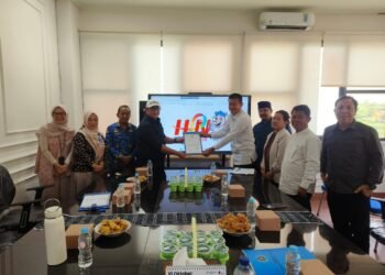 Provinsi Banten Resmi jadi Tuan Rumah Hari Pers Nasional 2026 1 Hari Pers Nasional 2026