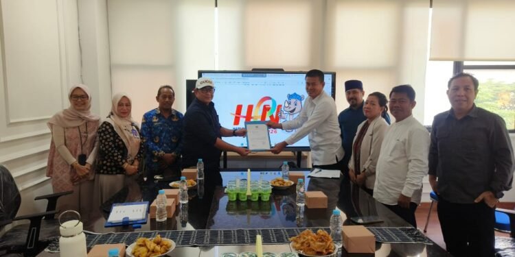 Hari Pers Nasional 2026