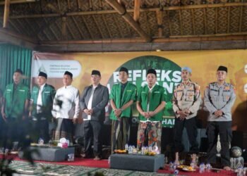 Hari Santri Nasional 2025