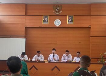 Hari Santri Pandeglang